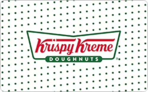 Krispy Kreme US