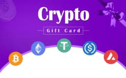 Crypto Giftcard PH