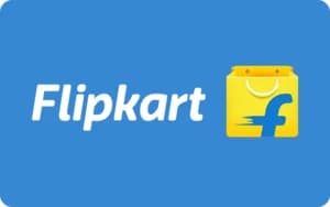 Flipkart IN