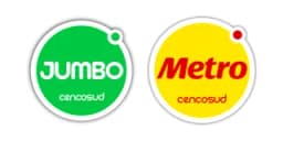 JUMBO-METRO CO