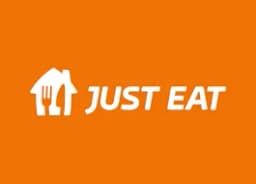 JustEat Belgium