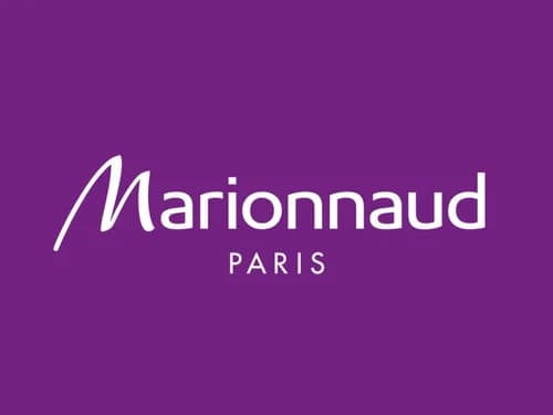Marionnaud IT