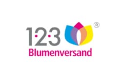 123 Blumenversand DE