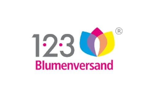 123 Blumenversand DE