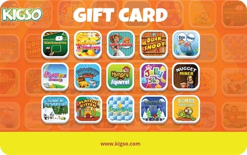 Kigso Games US