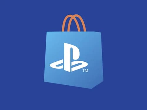 Playstation BR