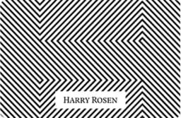 Harry Rosen Inc. CAD