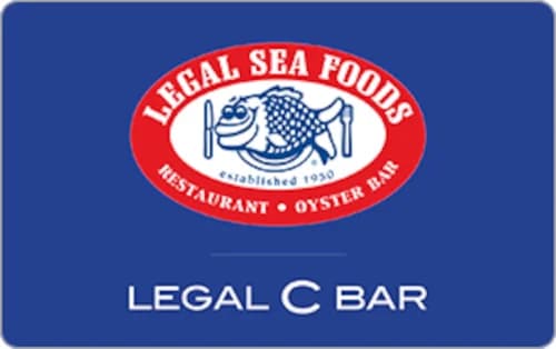 Legal Sea Foods US