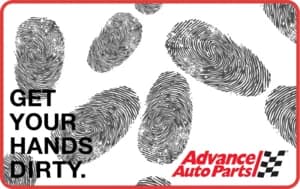 Advance Auto Parts US