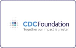 CDC Foundation US