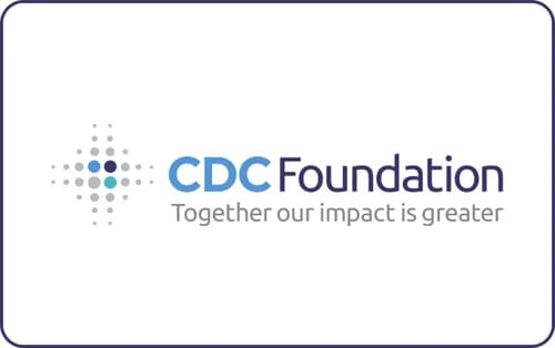 CDC Foundation US