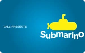 Submarino BR