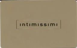 Intimissimi Italy