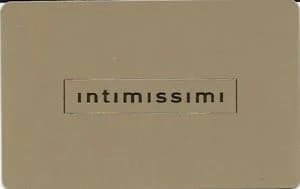 Intimissimi Italy