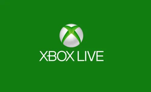 Xbox Live 12 Month Canada