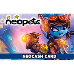 Neopets BR
