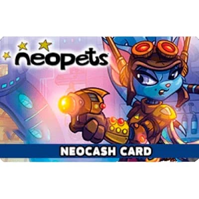 Neopets BR