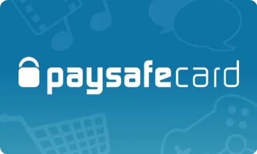 Paysafe Card Classic DE