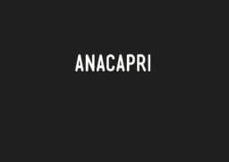 Anacapri BR