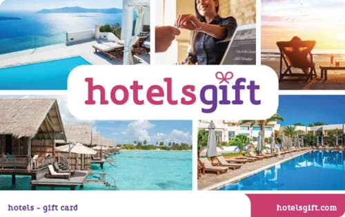 HotelsGift AU
