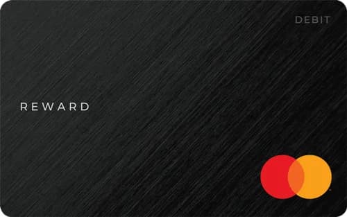Mastercard Prepaid Reward (£1 to £150) GB