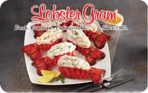 Lobster Gram US