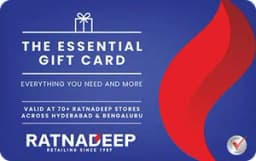Ratnadeep Super Market IN