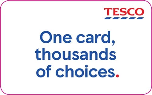 Tesco Ireland