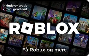 ROBLOX Denmark