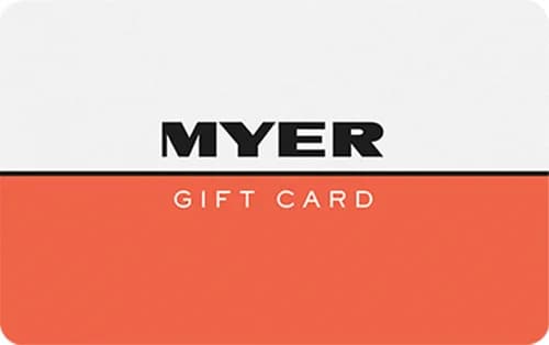 Myer AU