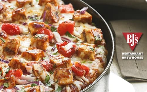 BJ's Restaurant & Brewhouse US