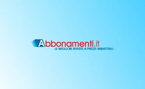 Abbonamenti IT