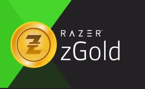 Razer Gold (Global) US