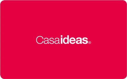 Casa Ideas CL