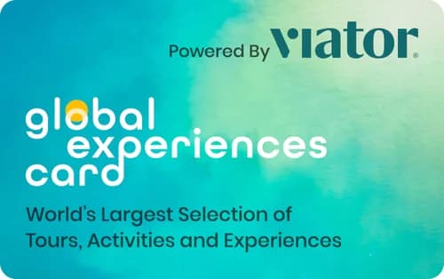 Global Experience Card AU
