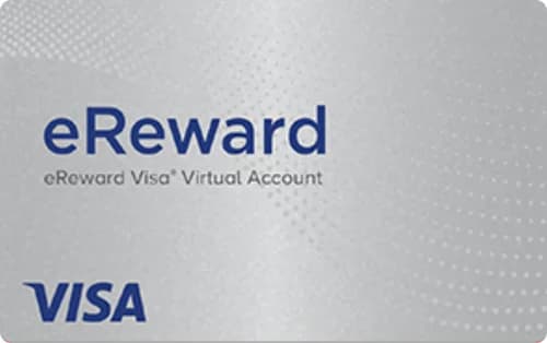 Visa® Reward Virtual Account, 6 Month Expiration (Canada Use Only) CA