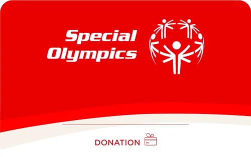 Special Olympics CO