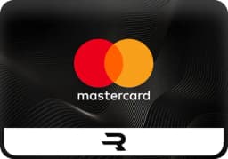 Rewarble Mastercard USD US