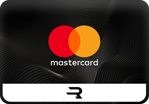 Rewarble Mastercard USD US