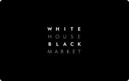 White House Black Market US