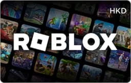 Roblox HK