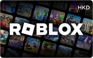 Roblox HK
