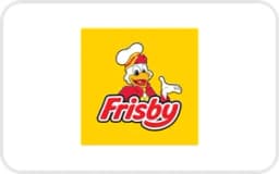 Frisby CO
