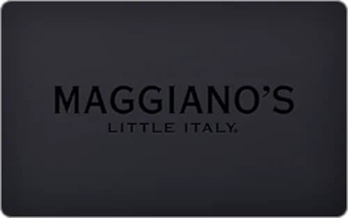 Maggiano's Little Italy US