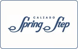 Spring Step CO
