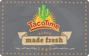 TacoTime® US