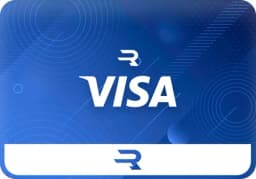 Rewarble VISA Global US