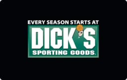 Dick's Sporting Goods US