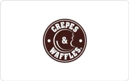 Crepes & Waffles CO