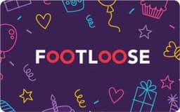 Footloose PE